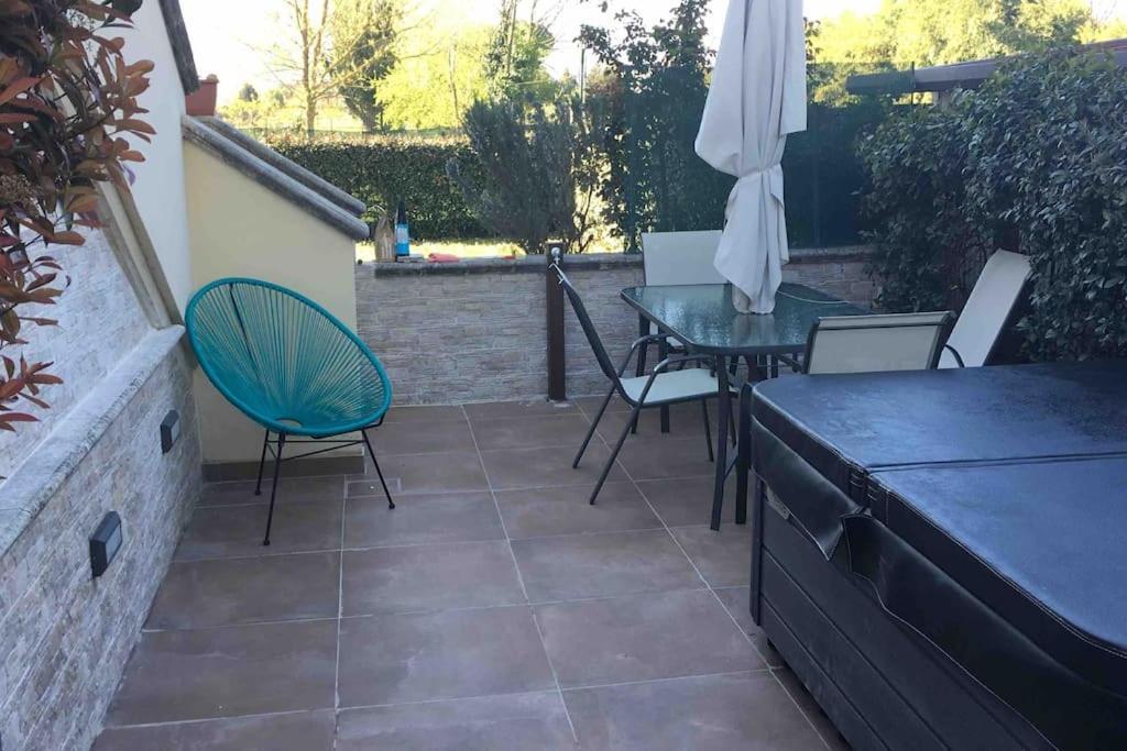 Piccolo Borgo Lägenhet Lucca Exteriör bild